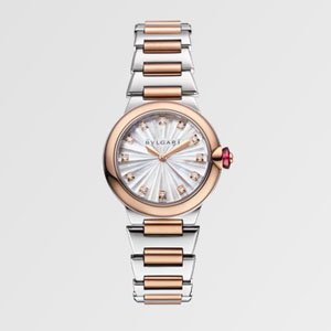 Replica Bvlgari Lvcea