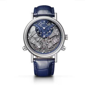 Replica Breguet Tradition