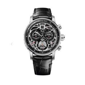 Top-quality clone Audemars Piguet 1:1 replica 11.59 ultra-complex Cosmic Watch 42mm 26398 BC.oo.D002CR.02