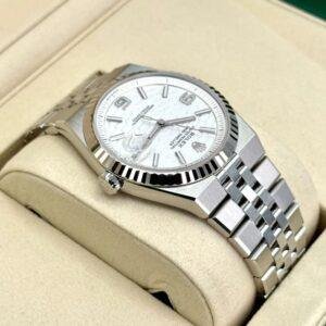 Rolex Land-Dweller super clone watch