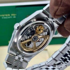 Rolex Land-Dweller super clone watch