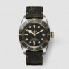 Top clone Tudor 1:1 replica Black Bay S&Gm79733n-0007 41mm