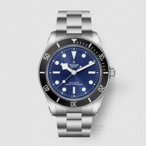 Top clone Tudor 1:1 replica Black Bay 68 m7943a1a0nu-0001 43mm