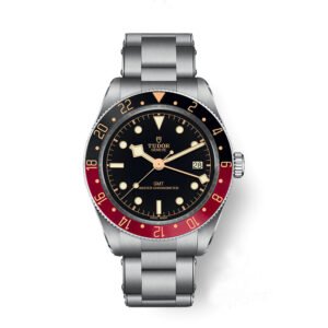 Top clone Tudor 1:1 replica Black Bay 58 GMT 39mm m7939g1a0nru-0001