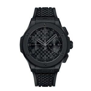 Super Clone Hublot Big Bang 20th Anniversary All Black 1:1 Replica Watch 43mm 4331.CI 1340.RX
