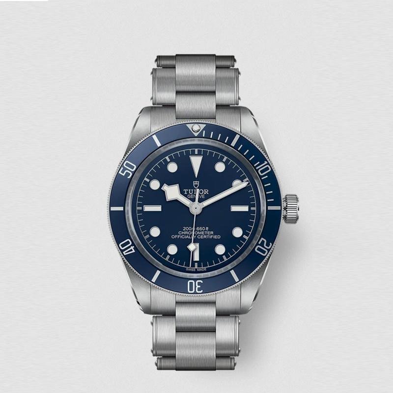 Clone Tudor Black Bay 58 m79030b-0001 Top clone Tudor 1:1 replica Black Bay 58 39mm m79030b-0001