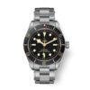 Top clone Tudor 1:1 replica Black Bay 58 39mm M79030N-0001