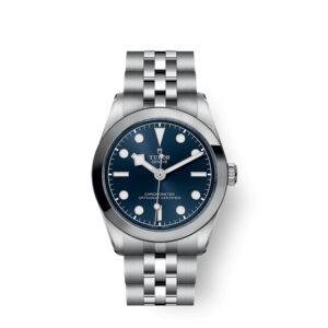 Top clone Tudor 1:1 replica Black Bay One 31 m79600-0002