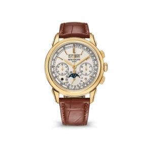 Top clone Patek Philippe 1:1 replica Grand Complications 5270J-001
