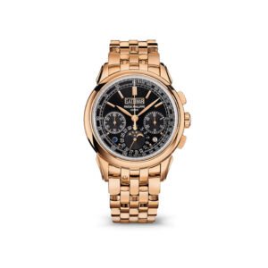 Top clone Patek Philippe 1:1 replica Grand Complications 5236P-001