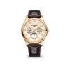 Top clone Patek Philippe 1:1 replica Grand Complications Rose Gold 5327R-001