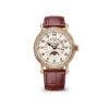 Top clone Patek Philippe 1:1 replica Grand Complications Rose Gold 5160/500R-001