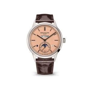 Top clone Grand Complications Platinum 5236P-010