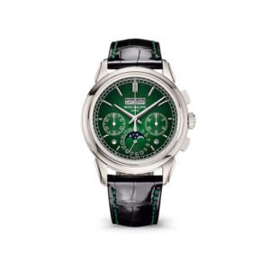 Top clone Grand Complications Platinum 5270P-014