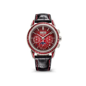 Top clone Grand Complications Platinum 5271/12P-010