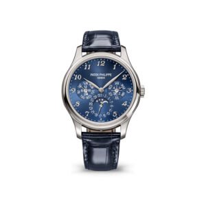 Top clone Patek Philipp Grand Complications Platinum 5327G-001