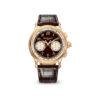 Top clone Patek Philipp Grand Complications Rose Gold 5370R-001