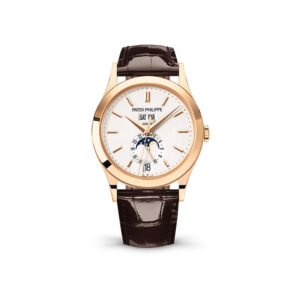 Clone Patek Philippe Complications Rose Gold 5396R-011
