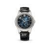 Top-quality clone Patek Philippe 1:1 replica Complications White Gold 5205G-013