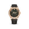 Top-quality clone Patek Philippe 1:1 replica Complications Rose Gold 5205R-01