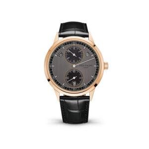 Top-quality clone Patek Philippe 1:1 replica Complications Rose Gold 5235/50R-001