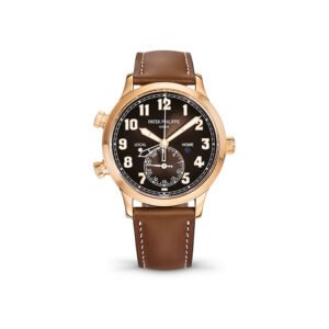 Top clone Patek Philippe Complications Steel 5524R-001