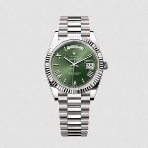 Top clone Rolex More Day-Date m228239-0033