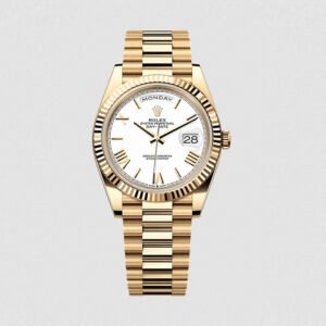 Top clone Rolex More Day-Date m228238-0042