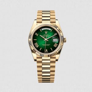 Top 1:1 clone Rolex More Day-Date m228238-0069