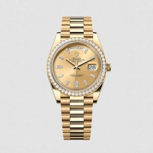 1:1 replica Rolex Day-Date 36 m228348rbr-0002