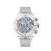 Super Klon Hublot Big Bang Unico Winter Sapphire 1:1 replica watch 42mm 441.JX.429B.VR