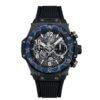 Super Clone Hublot Big Bang Unico Magic Ceramic 1:1 replica watch 44mm 441.CIB.1171.RX