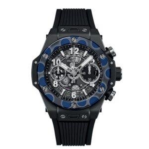 Super Clone Hublot Big Bang Unico Magic Ceramic 1:1 replica watch 44mm 441.CIB.1171.RX