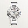 Super clone Ballon Bleu de Cartier watch 1:1 replica 42mm WSBB0049