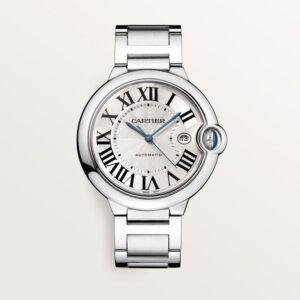 Super clone Ballon Bleu de Cartier watch 1:1 replica 42mm WSBB0049