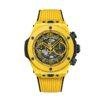 High-end clone Hublot Big Bang Unico Yellow Magic Watch 421.CY.471Y.RX