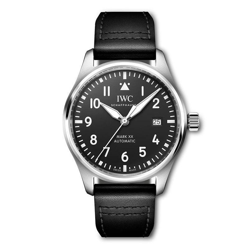 Clone IWC Pilot's Watch Mark XX IW328201 Super clone IWC Pilot’s Watch Mark XX watch IW328201