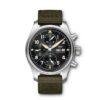 Top clone IWC 1:1 replica Pilot’s Watch Chronograph Spitfire IW387901