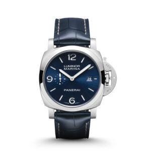 Top-quality clone Panerai 1:1 replica Luminor Marina watch PAM03313