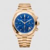 Top clone Vacheron Constantin 1:1 replica of Overseas Chronograph 5520V/210R-B952 42.5mm