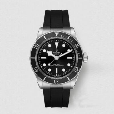 Top clone Tudor 1:1 replica Black Bay m7941a1a0nu-0002 41mm