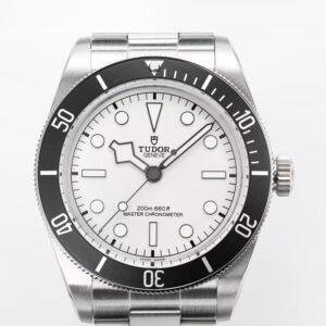 Top clone Tudor 1:1 replica Black Bay 68 m7943a1a0nu-0002 43mm