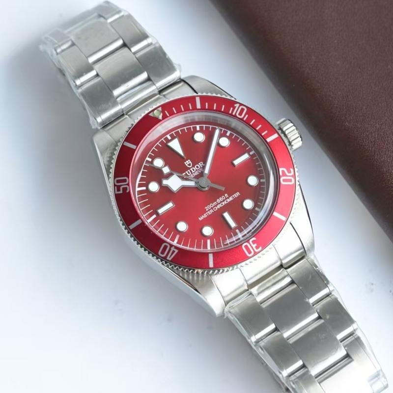 2 Top clone Tudor 1:1 replica Black Bay 58 39mm m7939a1a0ru-0002