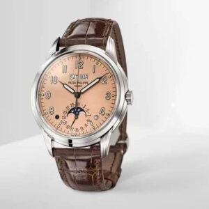 Top clone Patek Philippe 1:1 replica Grand Complications 5320G-011