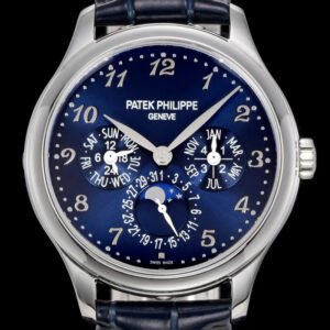 Top clone Patek Philipp Grand Complications Platinum 5327G-001