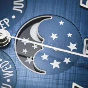 Top-quality clone Patek Philippe 1:1 replica Complications 4947/1A-001