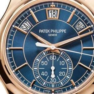 Clone Complications Rose Gold 5905R-010