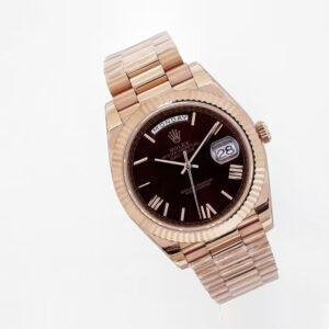 Top clone Rolex More Day-Date m228235-0055