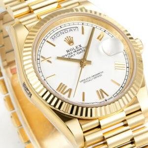Top clone Rolex More Day-Date m228238-0042