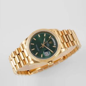 Top 1:1 clone Rolex More Day-Date m228238-0069